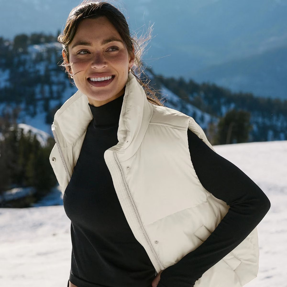 The Best Winter Running Gear to Keep You Warm Without Slowing You Down