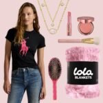 Breast Cancer Awareness: Beauty, Fashion & Home Products That Give Back