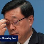 Lee vows to stay on, says housing minister’s resignation his ‘political decision’
