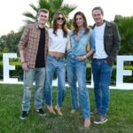 Kaia Gerber, Cindy Crawford, Rande Gerber Address Presley Gerber’s Death