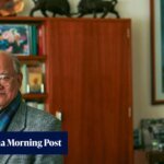 Influential patriotic educator Ng Hon-mun dies aged 100