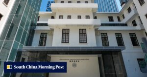 Hong Kong-based IOMed settles more disputes as body marks its first year