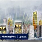 Opinion | How Hong Kong’s 5-year plan can fuel its financial clout