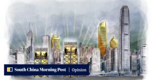 Opinion | How Hong Kong’s 5-year plan can fuel its financial clout