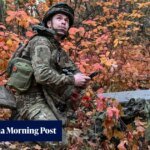 Ukraine’s Starlink speeds restored after week of frontline disruption