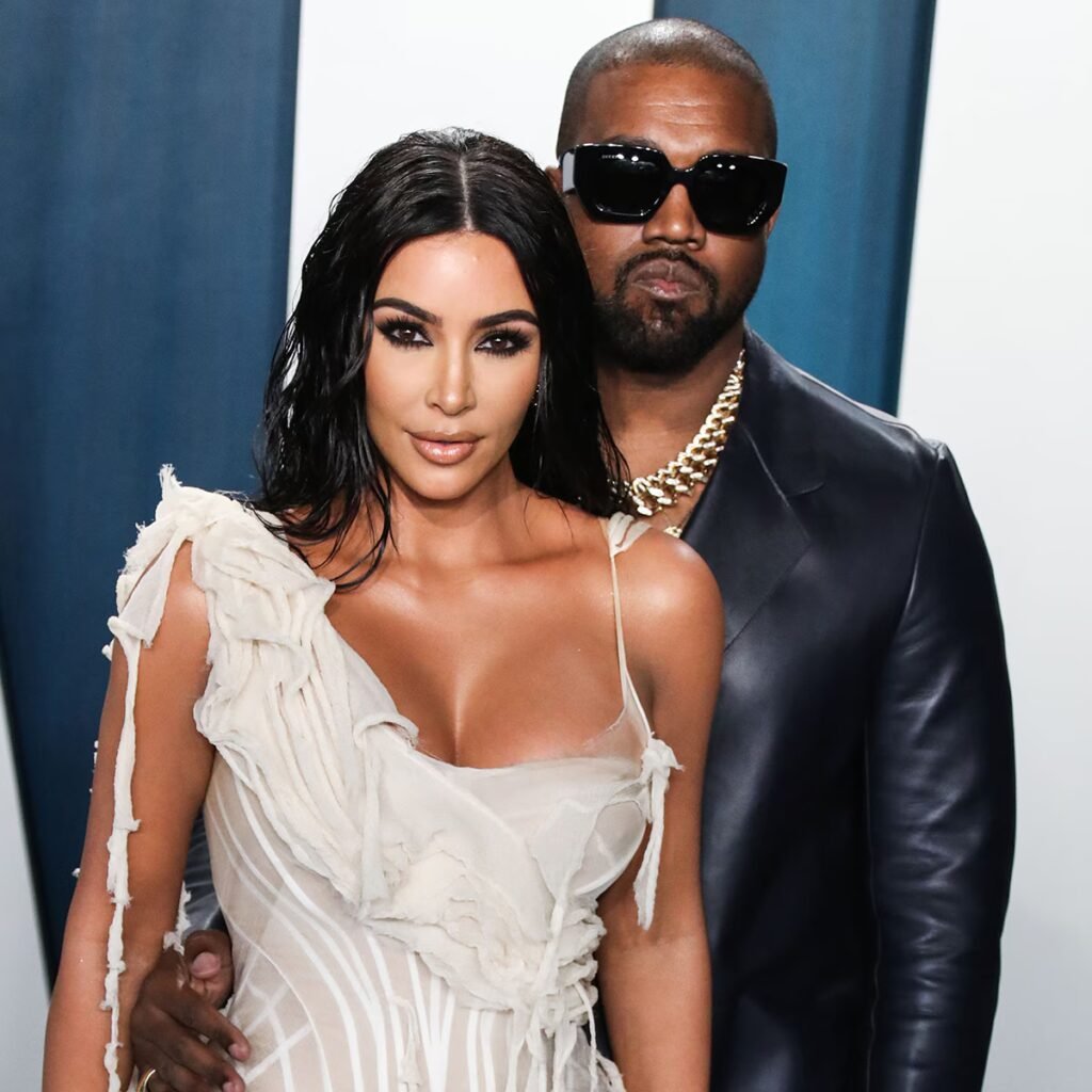 Kanye West, Kim Kardashian, Kris Jenner Fight Edited Out of KUWTK