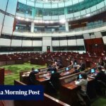 AI used for first time to analyse lawmakers’ 5-year plan, policy address debate