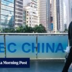 John Lee promises ‘high-quality’ experience for Apec finance meeting guests