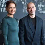 Katie Holmes, Boyfriend Jason Bard Yarmosky’s Red Carpet Date Night: Photos