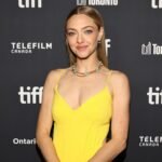 Amanda Seyfried Says She’s Done Filming Sex Scenes