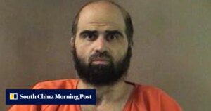 US Homeland Security chief dismisses risk from live-streaming execution