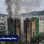 Breaking | At least 1 senior official to take rap for deadly Tai Po fire as part of ‘bold’ reforms