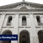 Hong Kong ranks 24th in global rule of law index as overall score falls