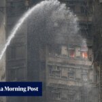 Hong Kong security chief vows accountability, reforms ahead of Tai Po fire report