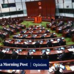 Opinion | If Hongkongers’ support for Legco is waning, it isn’t just lawmakers’ fault