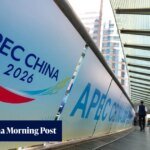 Taiwanese finance minister plans to join Apec meeting in Hong Kong