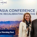 Hong Kong arbitration body eyes Mideast, Africa prospects amid global tensions