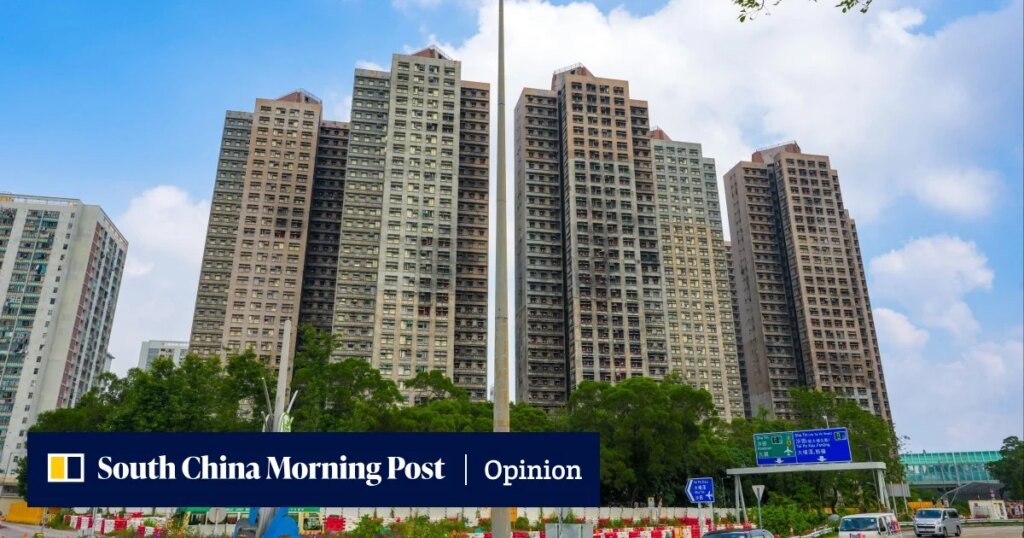 Opinion | Deliver accountability for Tai Po fire tragedy or admit system is broken