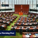 Hong Kong lawmakers back 5-year plan as firms urged to align with blueprint