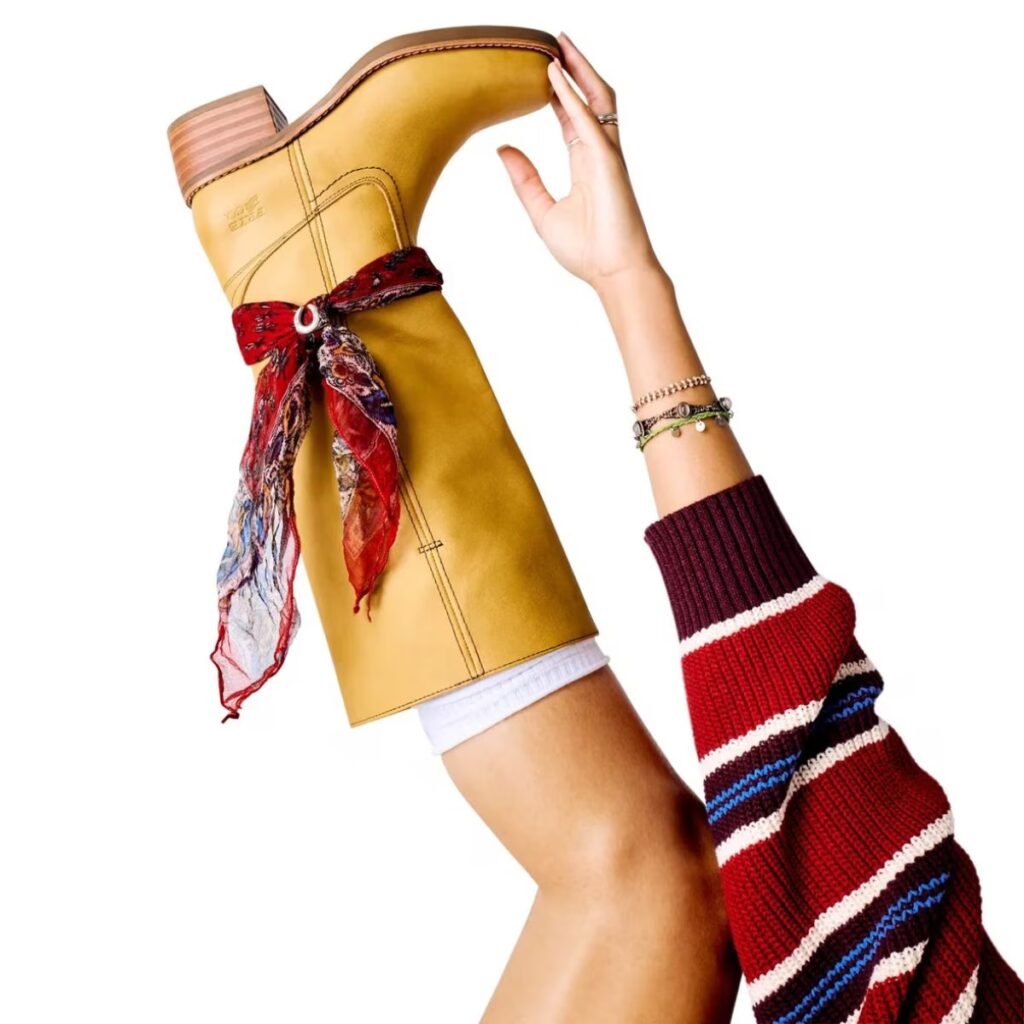 The Riding Boots Everyone Will Be Wearing for Fall