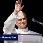 Pope Leo’s cancer is ‘game changer’ for papacy, Vatican foreign minister says