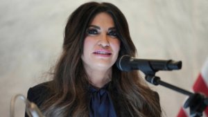 Guilfoyle accused of seeking 0K credit card bailout from donor